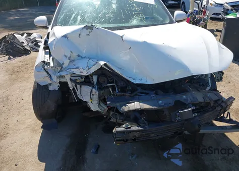 2020 Nissan Sentra Sv Xtronic Cvt from USA, damaged, VIN 3N1AB8CV0LY255281